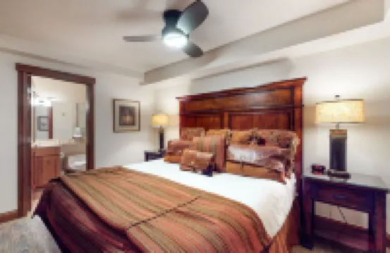 獅子廣場溫德姆假日租賃飯店