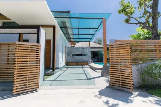 3BR Villa Coco with Private Pool