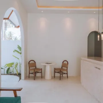 Lumora Boutique Villas