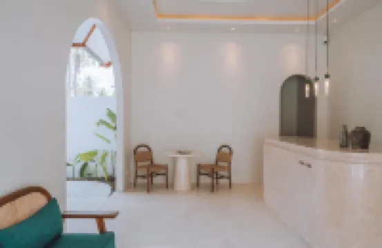 Lumora Boutique Villas