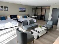 R Hotel Aeropod - 2-Star