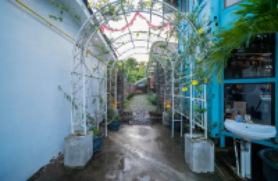 Danka Vacation Home