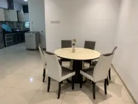 Js Batu Pahat Homestay