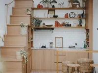 Omahe Malang Boho Urban Jungle Private House Hotels in Blimbing