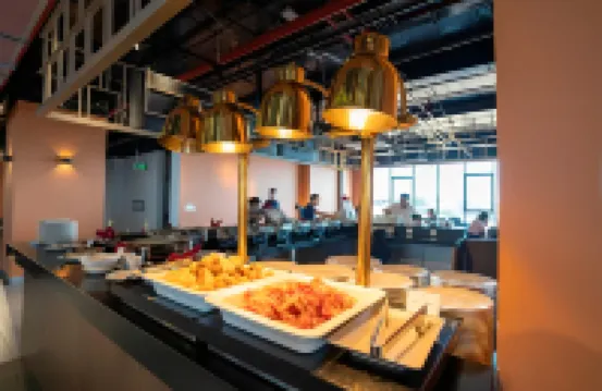 美奈 APEC 曼陀羅 - 紅寶石靜修處