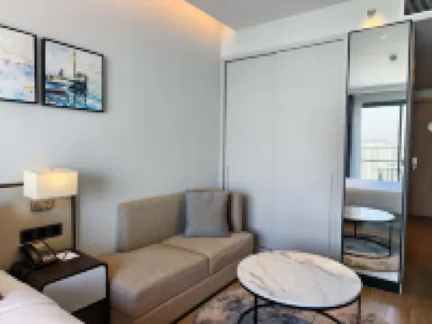 Citadines Ha Long Sea View Apartments by HALA