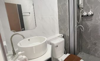 SiLin Hotel