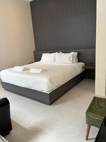 รูปภาพของโรงแรมเดอะซีเคร็ท การ์เด้นท์ สระบุรี