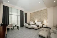 Hills Resort Hotel