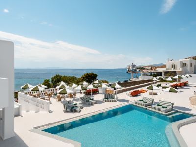 Croco Mykonos