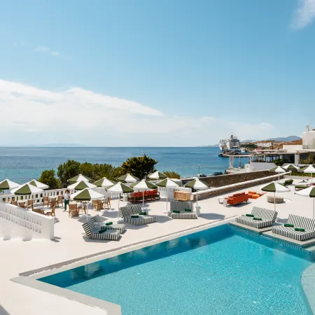 Croco Mykonos