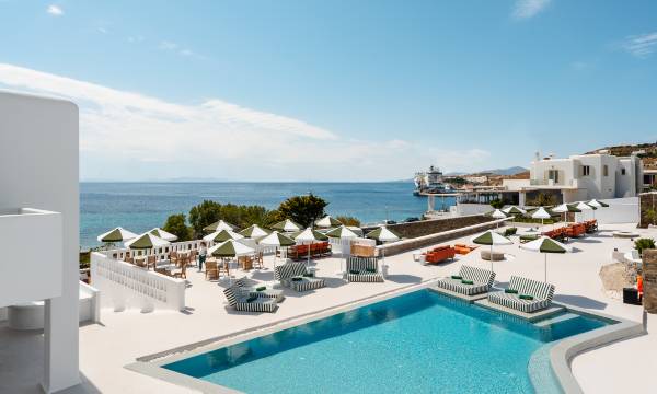 Croco Mykonos