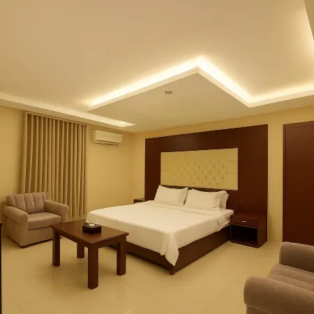RAMA DUBAI 1
