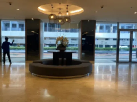 Shore - Spacious Room with Balcony 52D