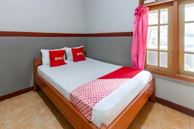Hotel O Lanang Hotels in Lombok