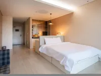 Hotelaround Forest Hoteles en Pyeongchang