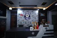 เดอะ สวารียา พาเลซ