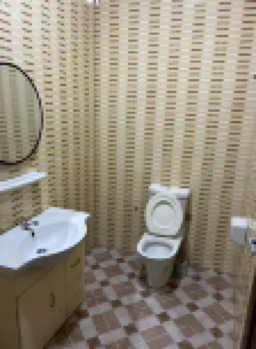Spacious 2 Bedroom in City Center Cotonou