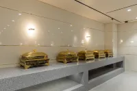 Hotel Redvibe-A Unit of RVS Groups