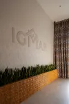 Igmar Villas&Aparts Hotel