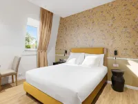 Whitlock16 - Luxury Aparthotel - Montgomery Square - Brussels Hotels near Cinquantenaire Park