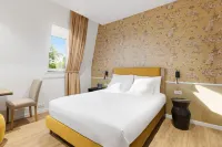 Whitlock16 - Luxury Aparthotel - Montgomery Square - Brussels - New