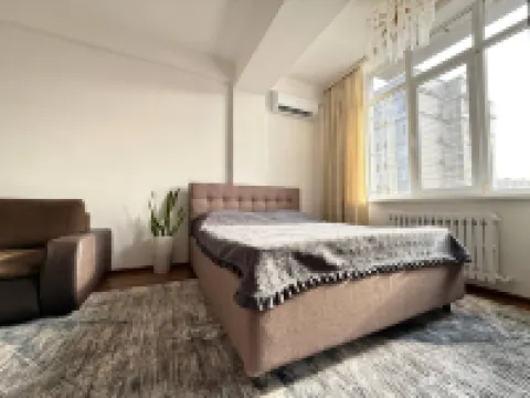 City Apartments Umetaliev 113