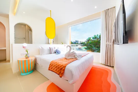 ห้องแฟมิลี่