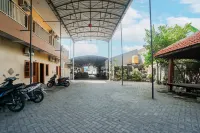 Hotel O Hidayah Homestay Syariah