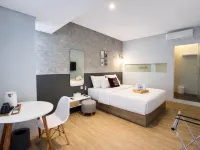 TURUKU Hotels in Sukasari
