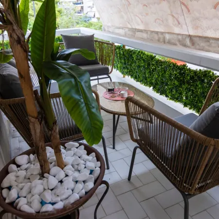 Blue Verve Premium 2 bedroom Retreat