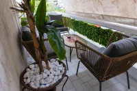 Blue Verve Premium 2 bedroom Retreat