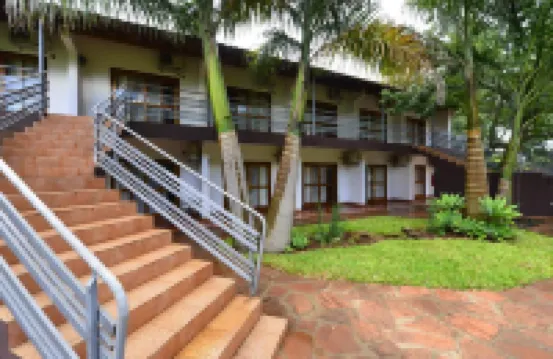 NOBILE HOTEL PAPILLON Hotels in 