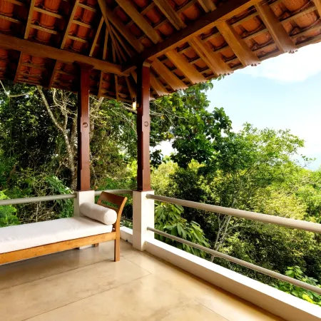 Kandy Knightsdale Villa