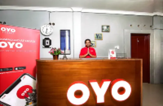 Hotel O near Monument Historique Berastagi formerly Serdika Paviliun