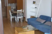 Luxury Budva Apartment