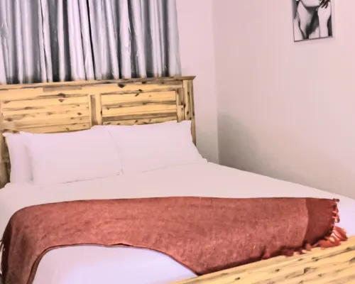 The Fig 2 Hotels in Gaborone