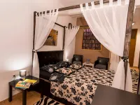 Apart Hotel Solaris โรงแรมในสโกเปีย