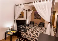 Apart Hotel Solaris