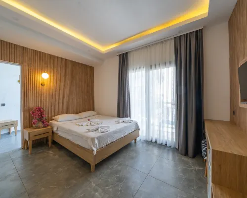 Orion Hotel Hotels in Bitez