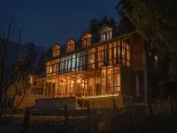 The Hidden Treasure Kalgha Hotels in Sosan