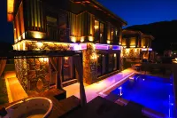 champion villas - Vila