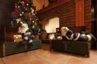 Yokkaichi Blanc Chapel Christmas (Adult Only)