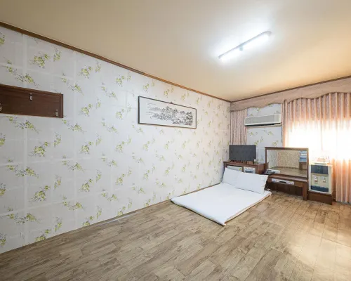 Gyeongju Daebo Phòng Photos