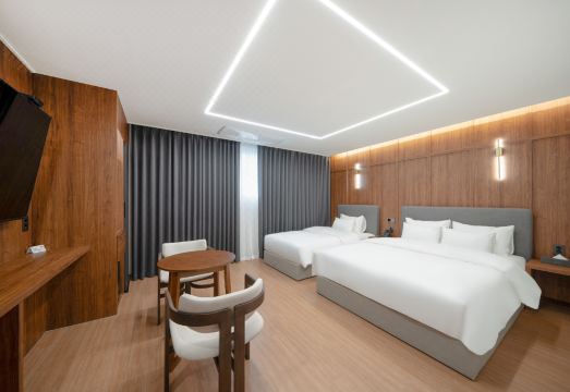 브라운도트 완주봉동점