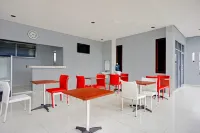 OYO 95058 Agago Homestay Syariah