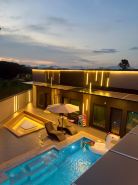 LYL 108 Private Pool Villa Ipoh