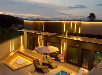LYL 108 Private Pool Villa Ipoh