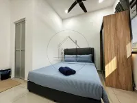 PD Private Pool 4BR Cosy Villa - Up to 15 Pax Hotels in 