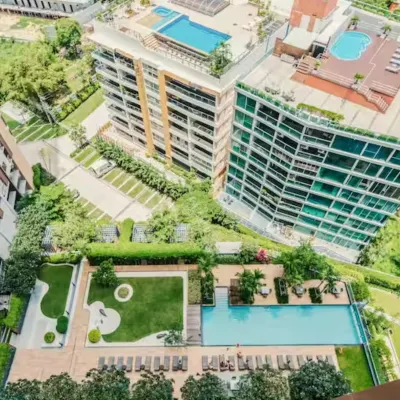 5 Stars Pattaya Center | Near Beach & Walking St Отели рядом с достопримечательностью «Суни Плаза»